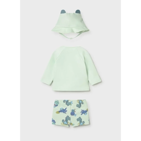 Conjunto Baño De Mayoral