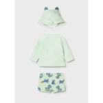 Conjunto Baño De Mayoral