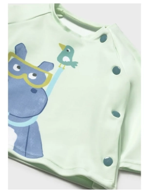 Conjunto Baño De Mayoral