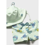 Conjunto Baño De Mayoral
