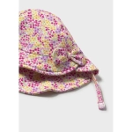 Conjunto Baño Pelele Con Gorro De Mayoral