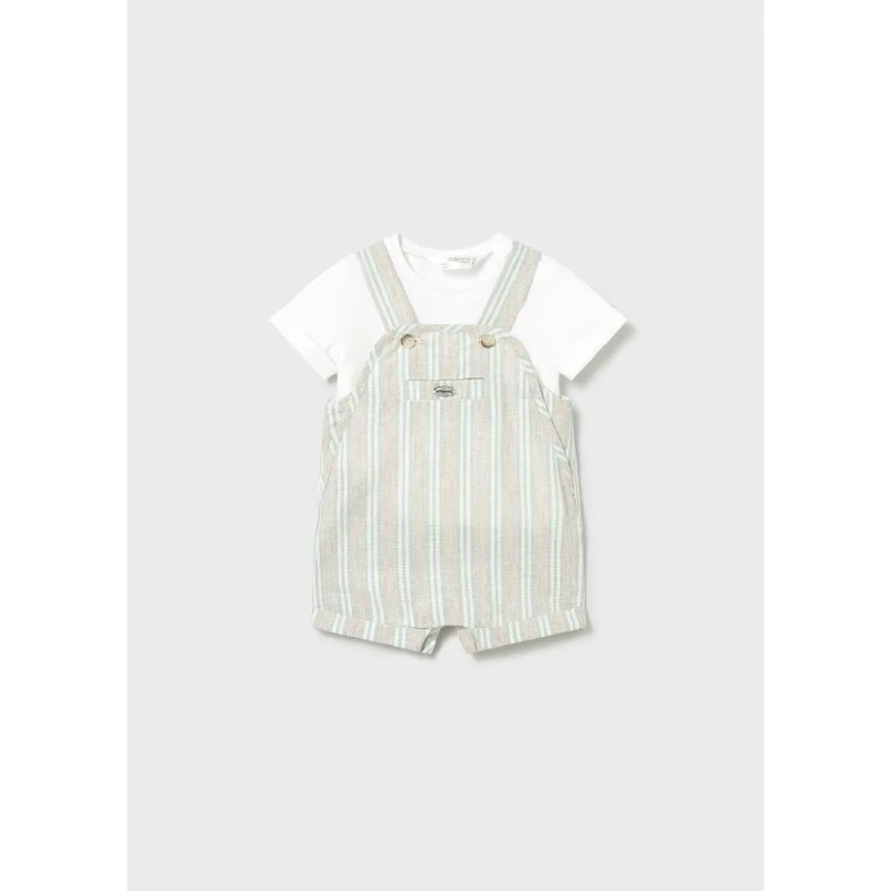 Conjunto Peto Vestir De Mayoral