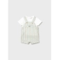 Conjunto Peto Vestir De Mayoral