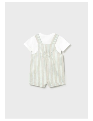 Conjunto Peto Vestir De Mayoral