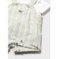 Conjunto Peto Vestir De Mayoral