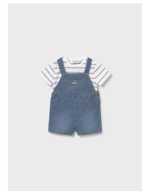 Conjunto Peto De Mayoral