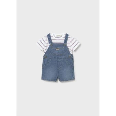 Conjunto Peto De Mayoral