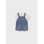 Conjunto Peto De Mayoral