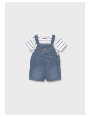 Conjunto Peto De Mayoral