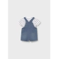 Conjunto Peto De Mayoral