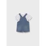 Conjunto Peto De Mayoral