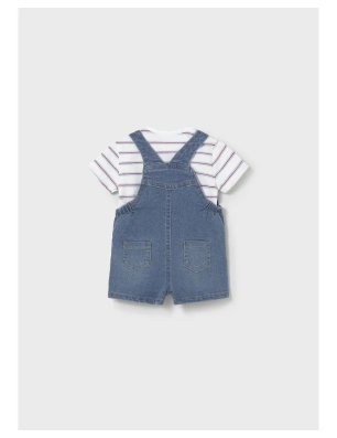 Conjunto Peto De Mayoral