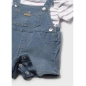 Conjunto Peto De Mayoral
