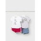 Conjunto Punto 4 Piezas De Mayoral