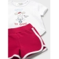 Conjunto Punto 4 Piezas De Mayoral