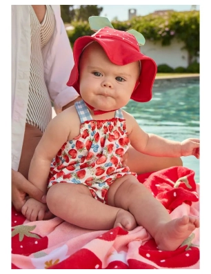 Conjunto Baño De Mayoral