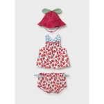 Conjunto Baño De Mayoral