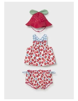 Conjunto Baño De Mayoral