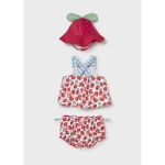 Conjunto Baño De Mayoral