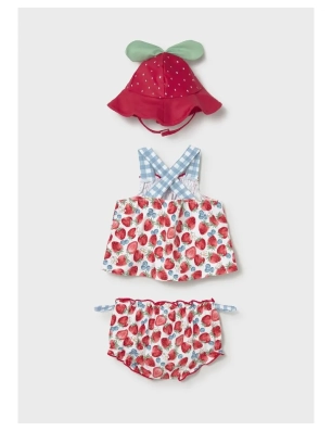 Conjunto Baño De Mayoral