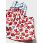 Conjunto Baño De Mayoral