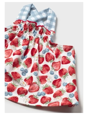 Conjunto Baño De Mayoral