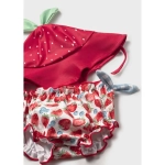 Conjunto Baño De Mayoral