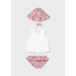 Conjunto Baño 3 Piezas De Mayoral