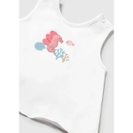 Conjunto Baño 3 Piezas De Mayoral