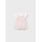 Conjunto Peto De Mayoral