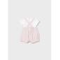 Conjunto Peto De Mayoral
