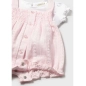 Conjunto Peto De Mayoral