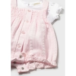 Conjunto Peto De Mayoral