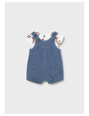 Conjunto Peto De Mayoral
