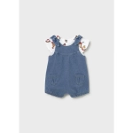 Conjunto Peto De Mayoral