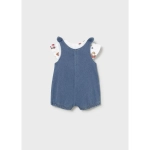 Conjunto Peto De Mayoral