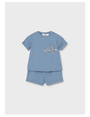 Conjunto Punto 4 Piezas De Mayoral