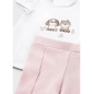 Conjunto Leggings 3 Piezas De Mayoral