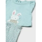 Conjunto Leggings De Mayoral