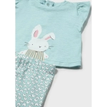 Conjunto Leggings De Mayoral