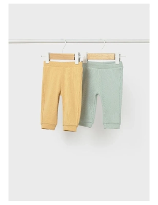 Set 2 Leggings De Mayoral