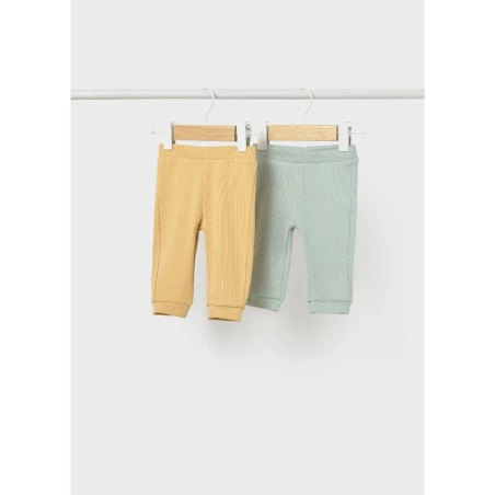 Set 2 Leggings De Mayoral