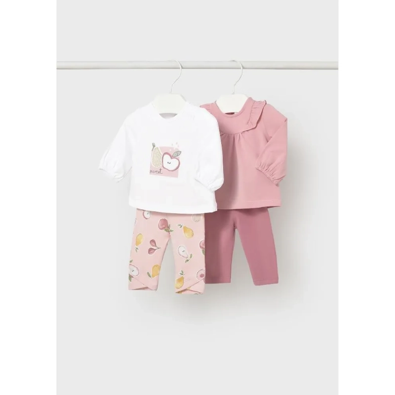Conjunto Leggings De Mayoral