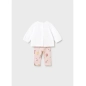Conjunto Leggings De Mayoral