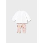 Conjunto Leggings De Mayoral