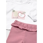 Conjunto Leggings De Mayoral