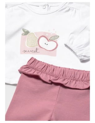 Conjunto Leggings De Mayoral