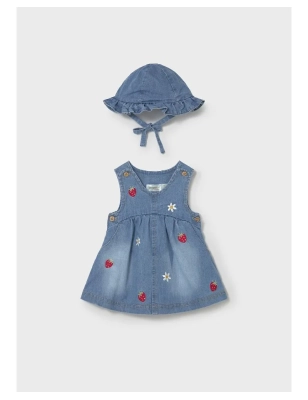 Vestido De Mayoral