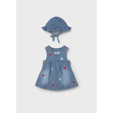 Vestido De Mayoral