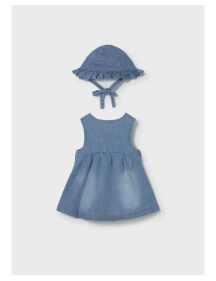 Vestido De Mayoral